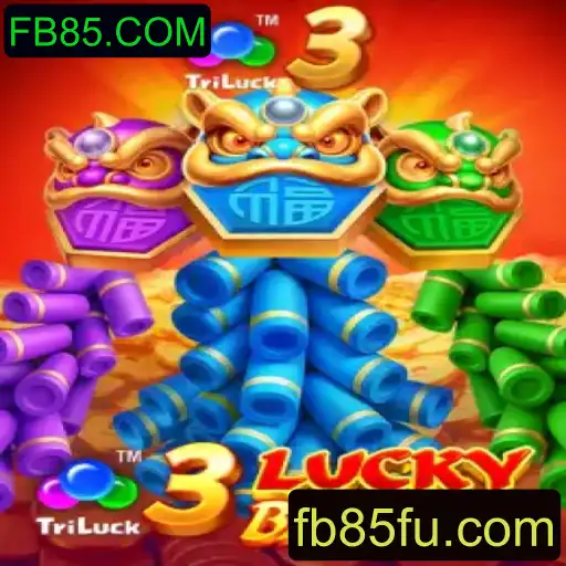 Explorando a Excitante Aventura de 3LuckyBaozhu