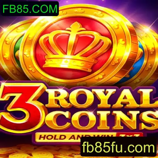 Descubra o Mundo Empolgante de 3royalcoins: Um Guia Completo