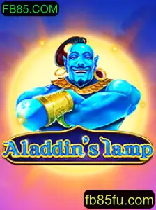 Aladdinslamp: Um Mergulho no Mundo do Jogo com FB85.COM