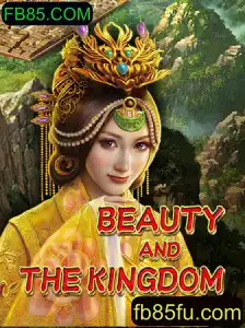 Descubra o Mundo Envolvente de BeautyAndTheKingdom