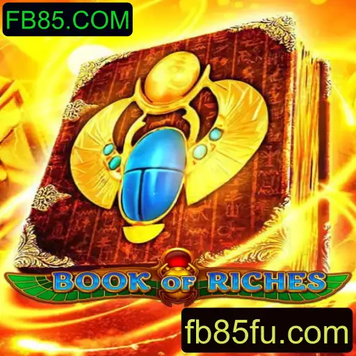 Explorando BookofRiches: Uma Jornada Inesquecível no Mundo dos Jogos
