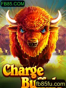 ChargeBuffalo: Uma Nova Sensação no Mundo dos Games