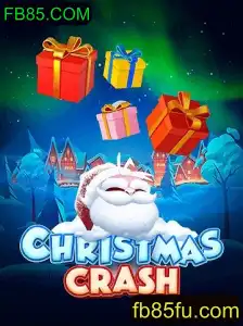 Descubra ChristmasCrash: Um Jogo Festivo com Emoção e Estratégia