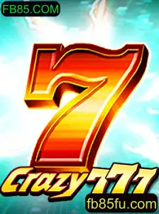 Descubra o Mundo Excitante de Crazy777 no FB85.COM