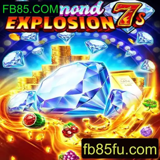 Explorando o Universo de DiamondExplosion7s: Regras e Estratégias