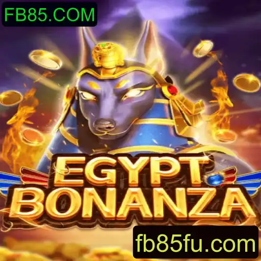 Descubra a Excitação de EgyptBonanza no FB85.COM