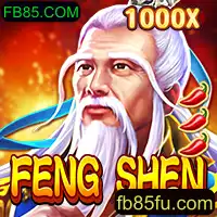 FengShen: Um Novo Capítulo nos Jogos de Estratégia e Aventura