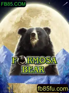 FormosaBear: Uma Jornada de Aventuras e Desafios