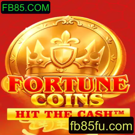 Explorando o Jogo FortuneCoins e a Influência de FB85.COM