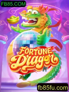 Descubra a Aventura Épica do Jogo FortuneDragon