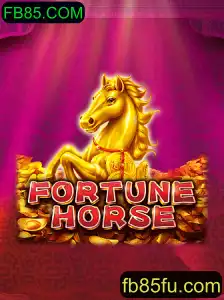 FortuneHorse: Descubra o Mundo Empolgante deste Jogo Inovador