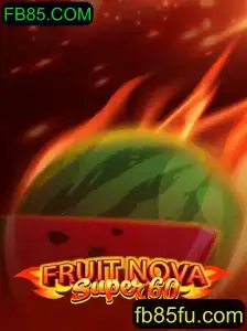 FruitNovaSuper60: Uma Aventura Empolgante no Mundo das Frutas