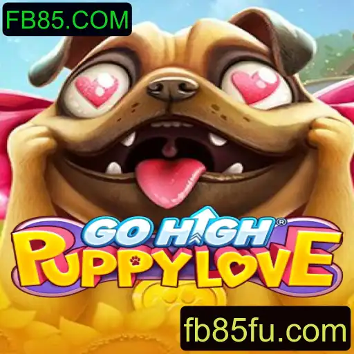 GoHighPuppyLove: Uma Jornada Canina Inovadora no Mundo dos Jogos