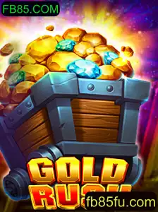 Descubra o Fascinante Mundo de GoldRush