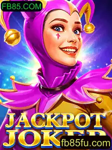 Explorando o Mundo de JackpotJoker no FB85.COM