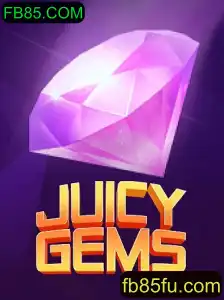 Explorando o Mundo Vibrante de JuicyGems