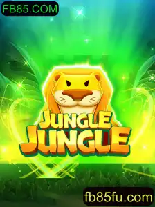 Descubra a Aventura de JungleJungle com a Palavra-chave FB85.COM