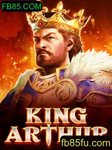 KingArthur: Uma Jornada Épica no Mundo dos Jogos