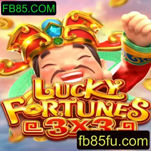 Descubra o Fascinante Mundo de LuckyFortunes3x3 e FB85.COM