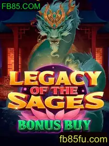 Explorando Legacy of the Sages Bonus Buy: Um Mergulho Profundo neste Fascinante Jogo