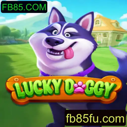 Descubra LuckyDoggy: O Jogo que Conquistou Corações com FB85.COM