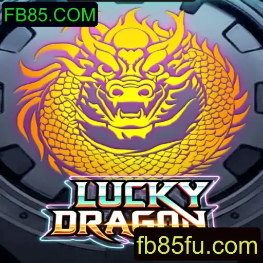 Descubra o Fascinante Mundo de LuckyDragon