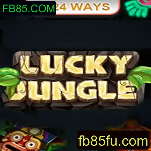 Explorando o Fascinante Mundo de LuckyJungle1024