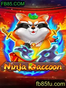Descubra o Mundo de NinjaRaccoon: Aventure-se no Fenômeno Gaming de 2023