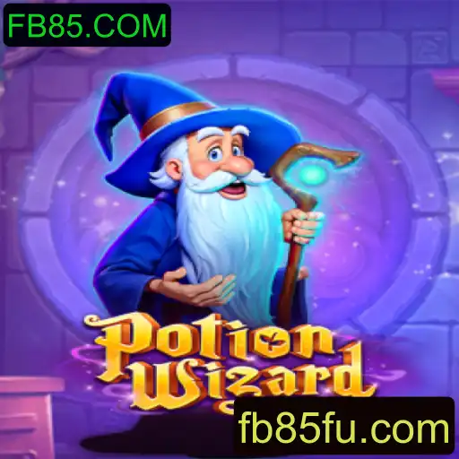 PotionWizard: Mergulhe no Mundo Mágico e Estratégico dos Feiticeiros Modernos