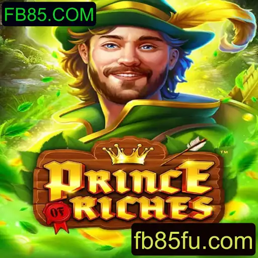 Descubra PrinceOfRiches: Mergulhando em um Mundo de Aventuras e Riquezas