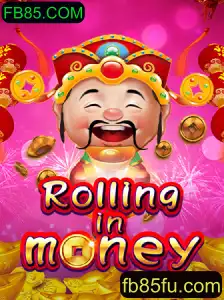 Descubra o Fascinante Mundo de RollingInMoney