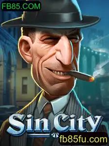 Explorando o Mundo de SinCity: Aventura e Estratégia no Jogo do Momento