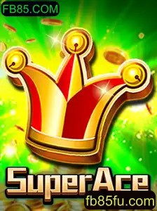 Explorando SuperAce: Um Jogo Inovador no Mundo de FB85.COM