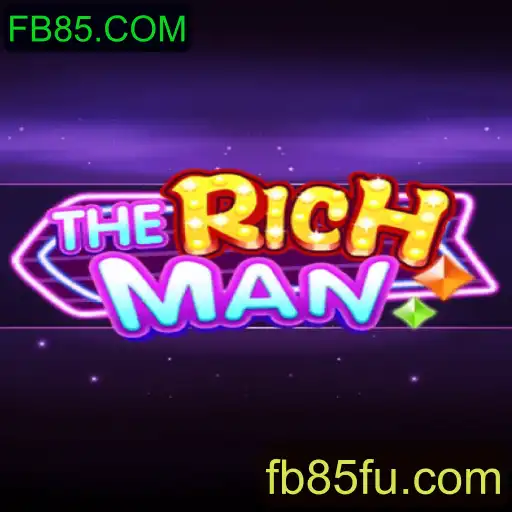 Descubra o Fascinante Mundo de TheRichMan: Estrategia e Desafios