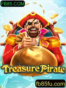 Explorando o Jogo TreasurePirate: Aventura e Estratégia nos Sete Mares