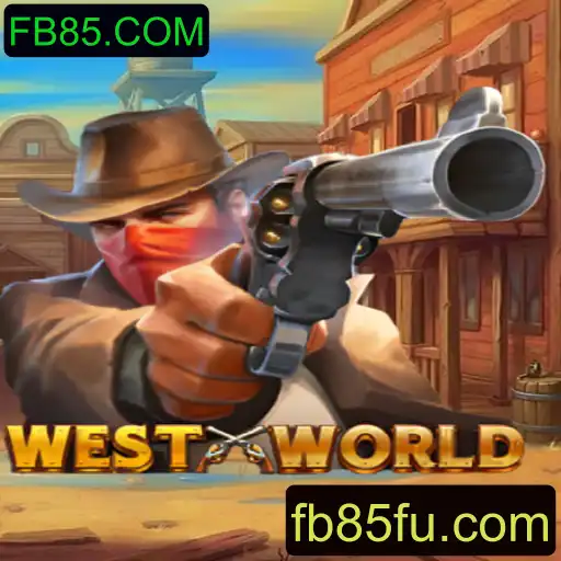 Desbravando WestWorld: Explorando o Universo do Jogo FB85.COM