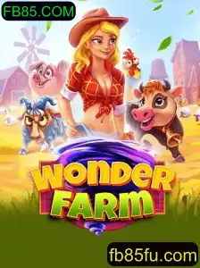 Explorando o Universo de WonderFarm: Um Mergulho Detalhado