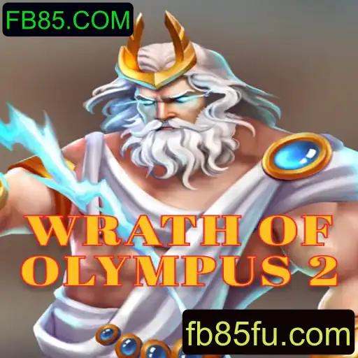 Descubra WrathofOlympus2: Um Mergulho no Mundo Mitológico dos Jogos Digitais